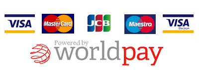 World pay logo