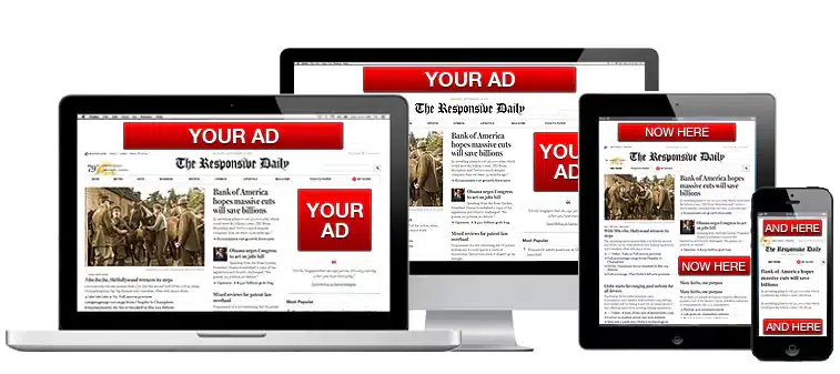 The Benefits of Using Responsive Display Ads for Your Business
